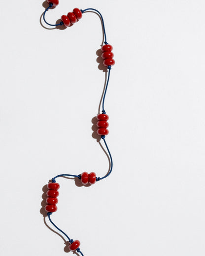 Silk Path Brillenkette