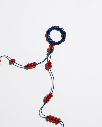Silk Path Brillenkette