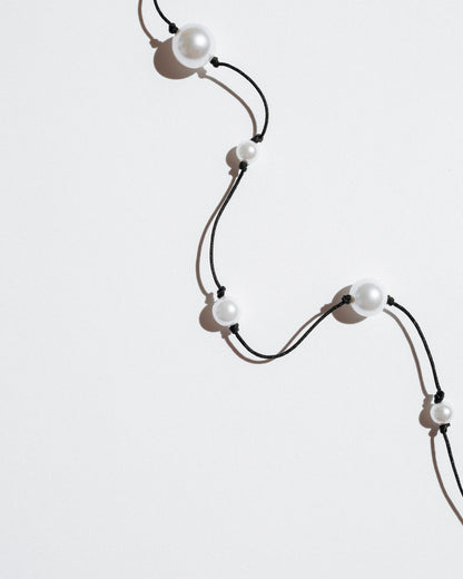 Silk Path Brillenkette
