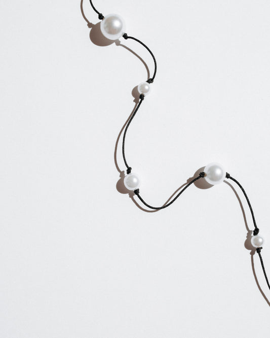 Silk Path Brillenkette