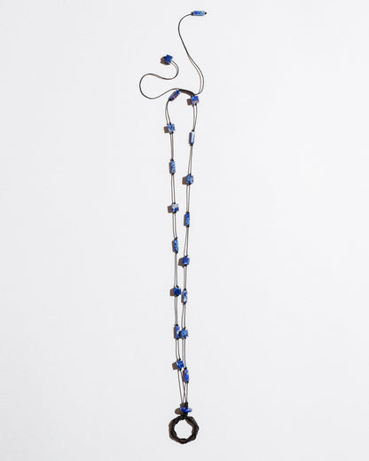 Silk Path Brillenkette