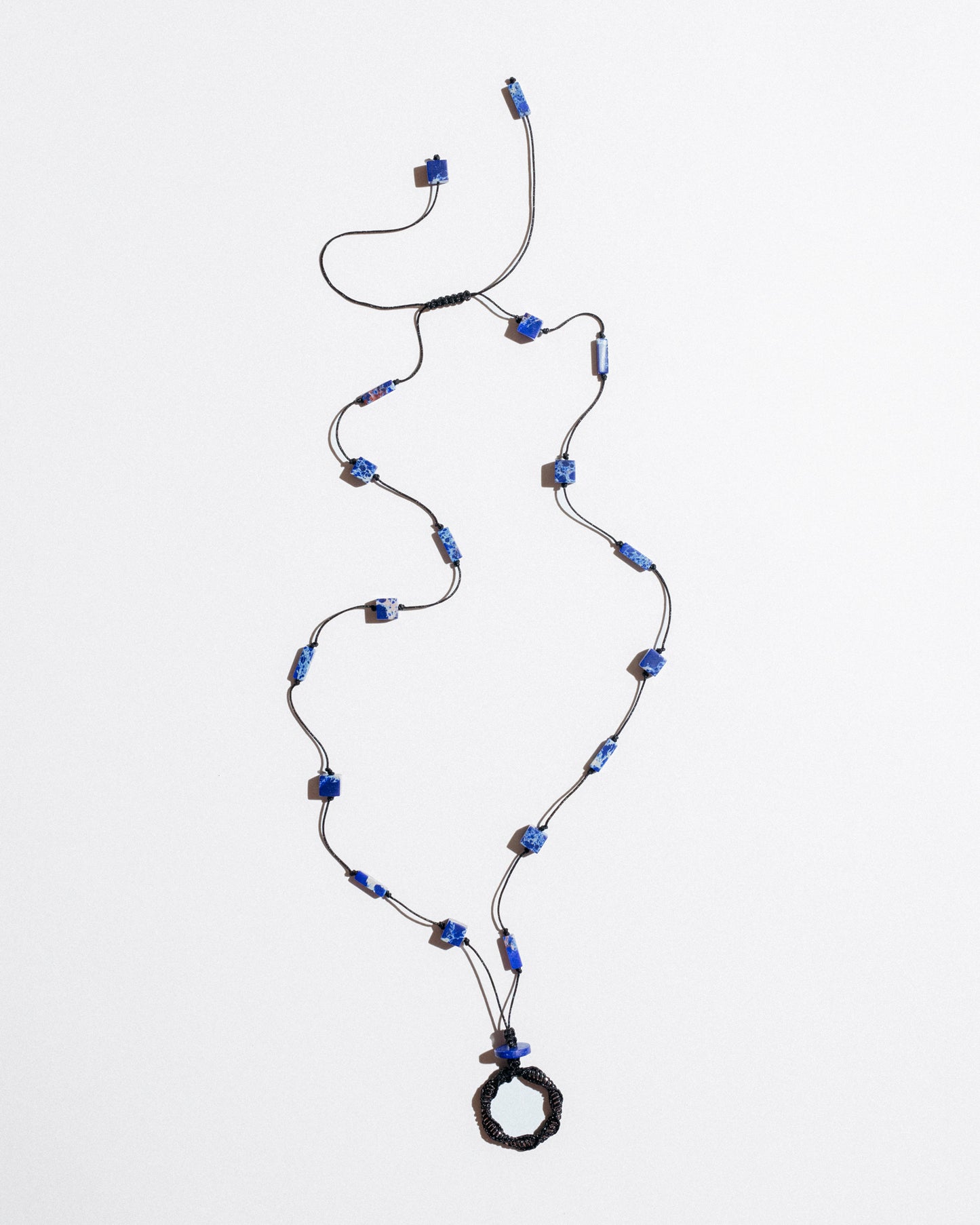 Silk Path Brillenkette