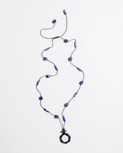 Silk Path Brillenkette