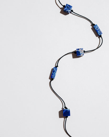 Silk Path Brillenkette