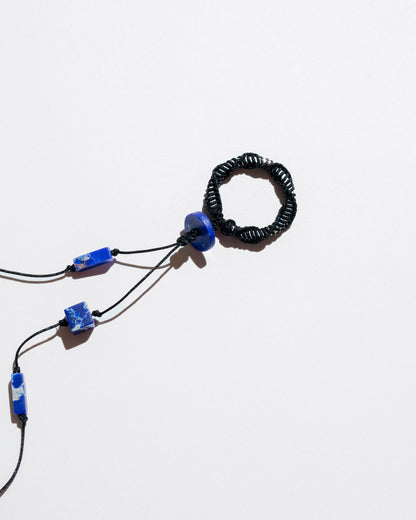 Silk Path Brillenkette