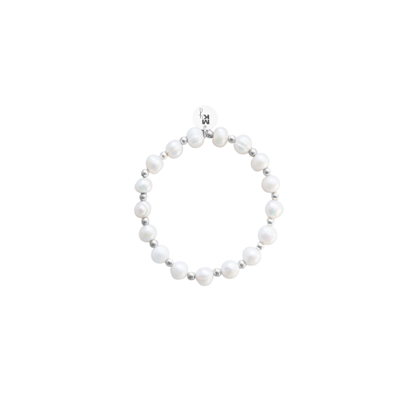 Silver Elegance Bracelet