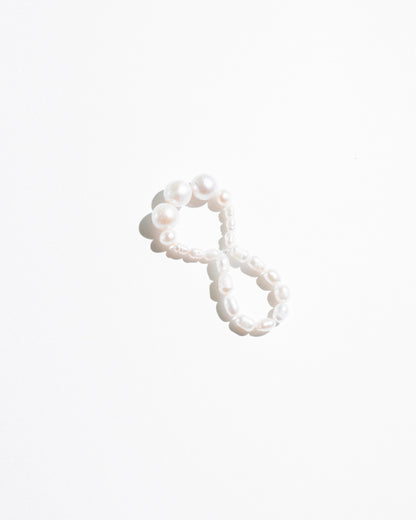 Uniwear Pearl Ring