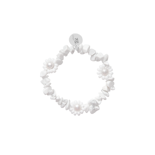 White One Bracelet