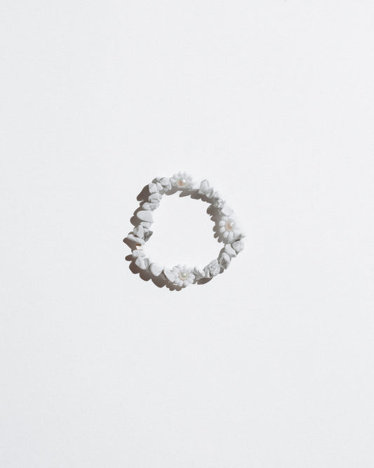 White One Bracelet