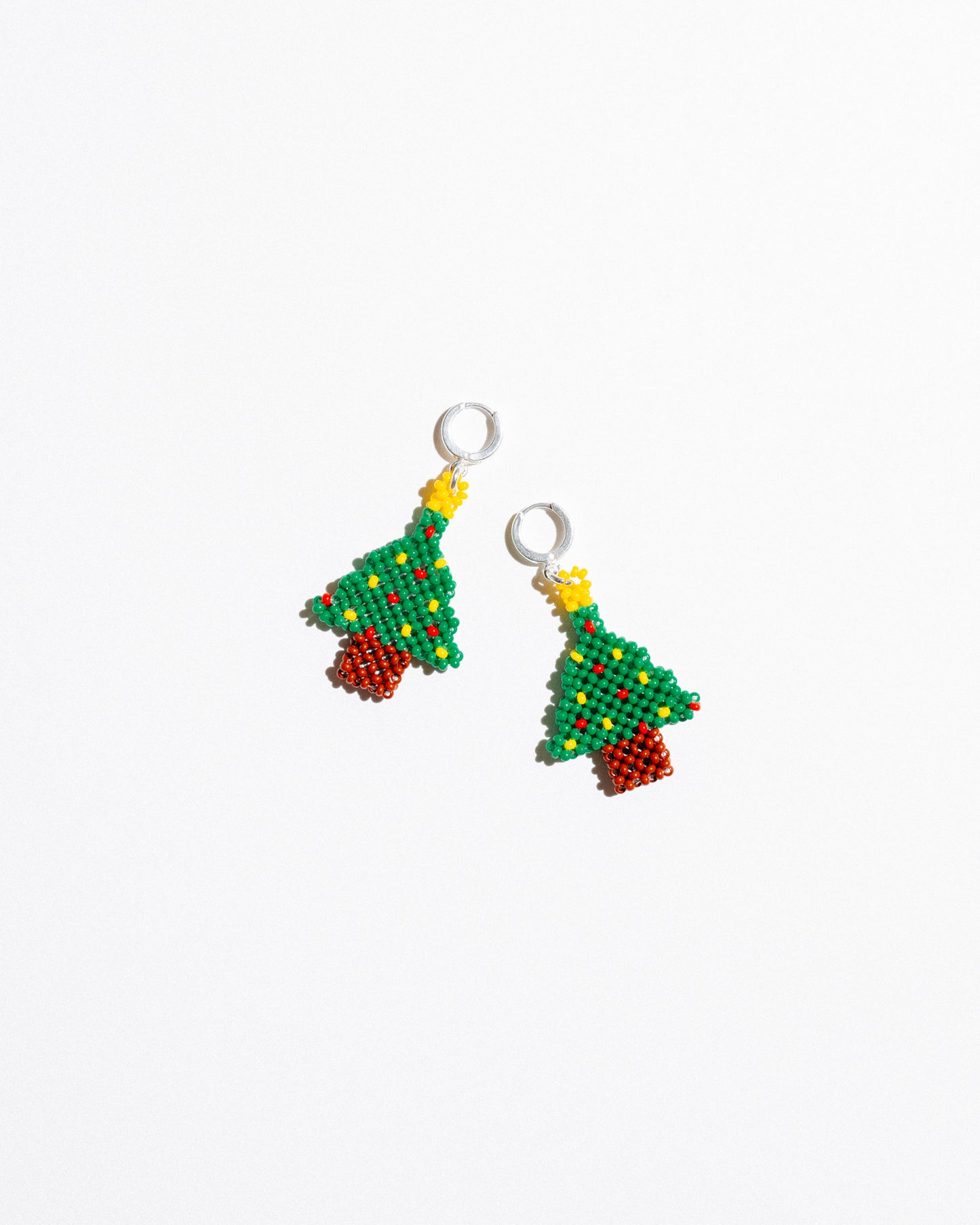 Xmas Earrings