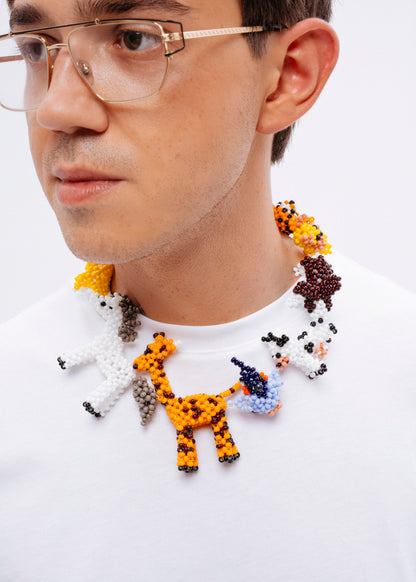 ZOO Necklace