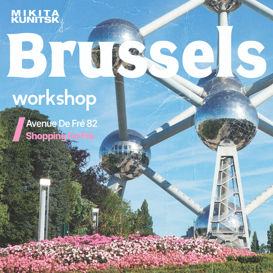 MKy Brussels Workshop