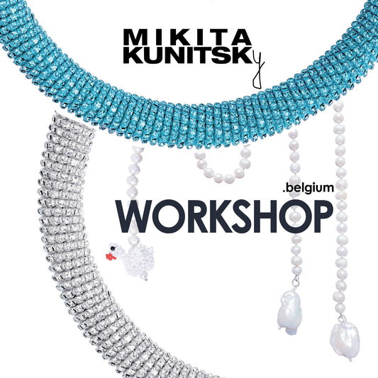 MKy Belgium Workshop