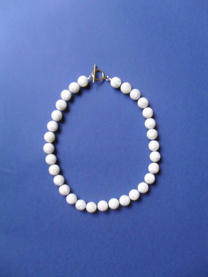 Mother of pearl Necklace