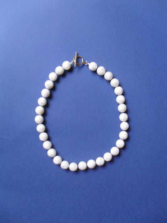 Mother of pearl Necklace