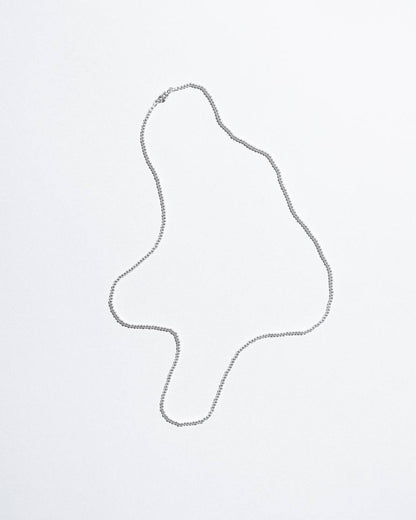 Silver Chain