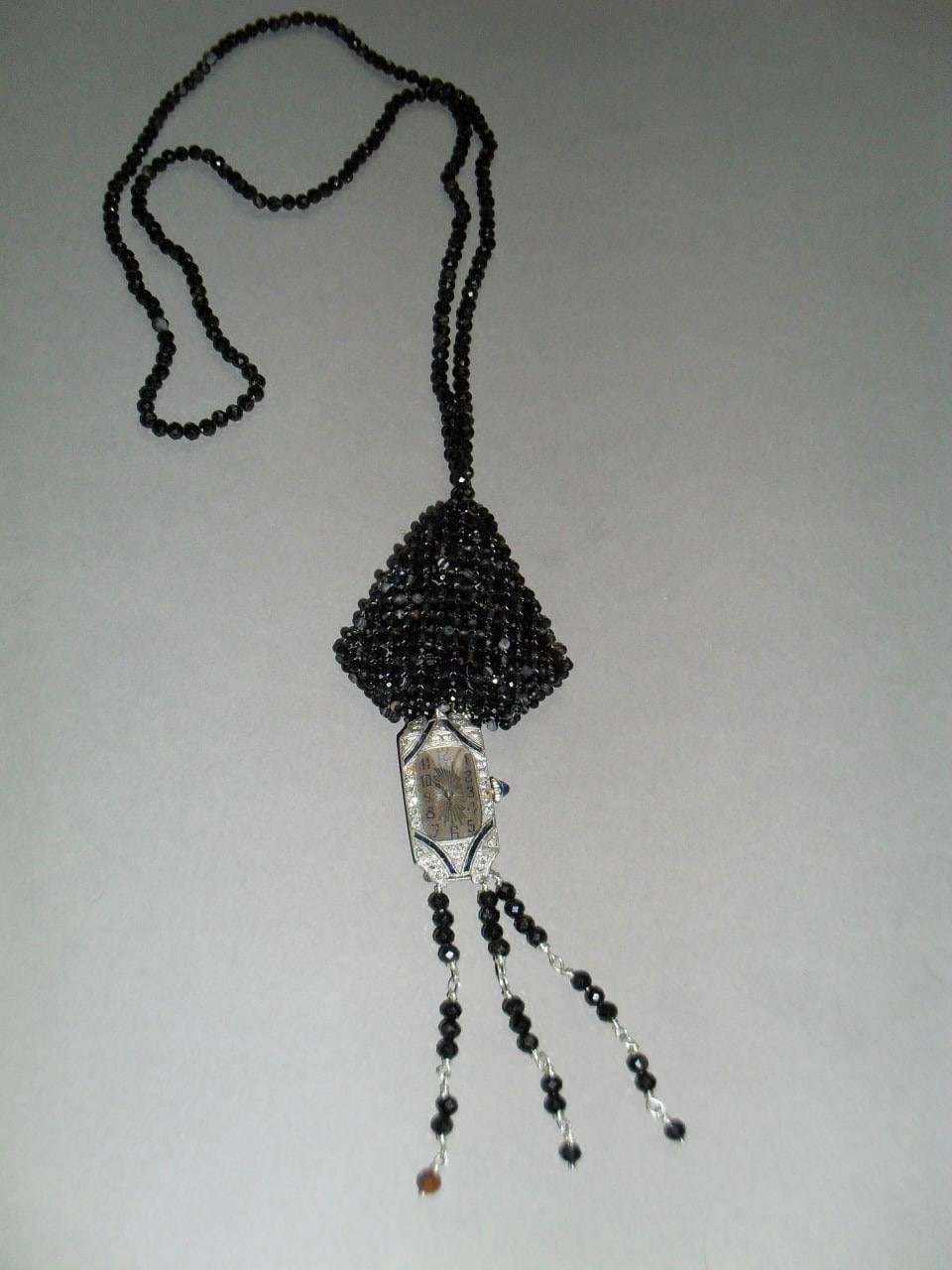 Unique vintage watches