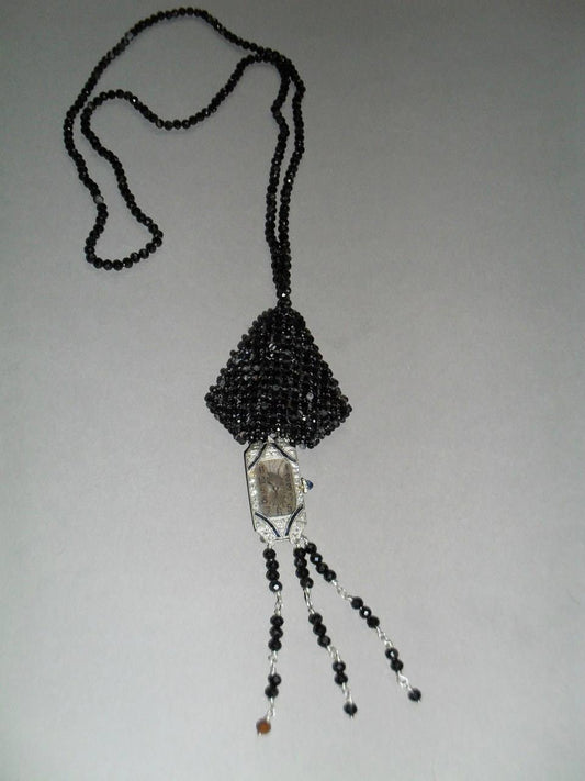 Unique vintage watches