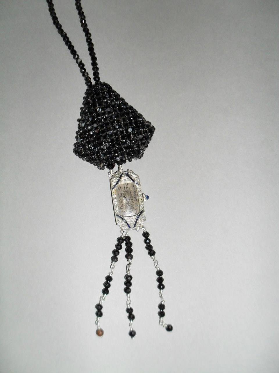 Unique vintage watches