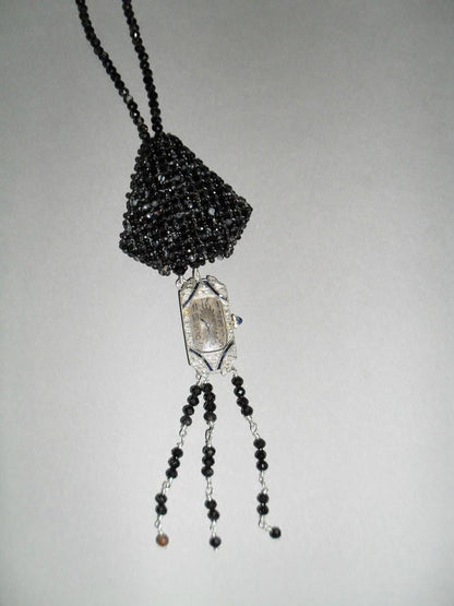 Unique vintage watches