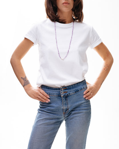 7th Chakra Sahasrara Necklace