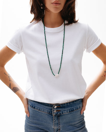 4th Chakra Anahata Necklace