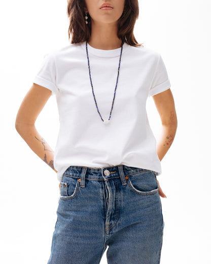 6th Chakra Adana Necklace