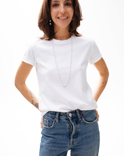 5th Chakra Vishuddha Necklace