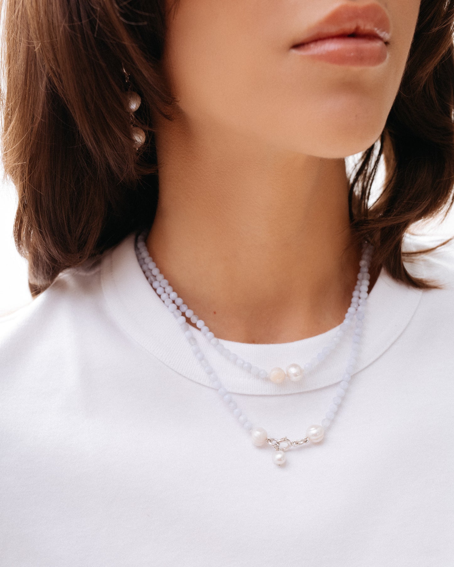 5th Chakra Vishuddha Necklace