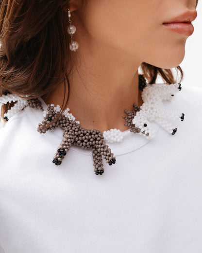 Horse Necklace 2026