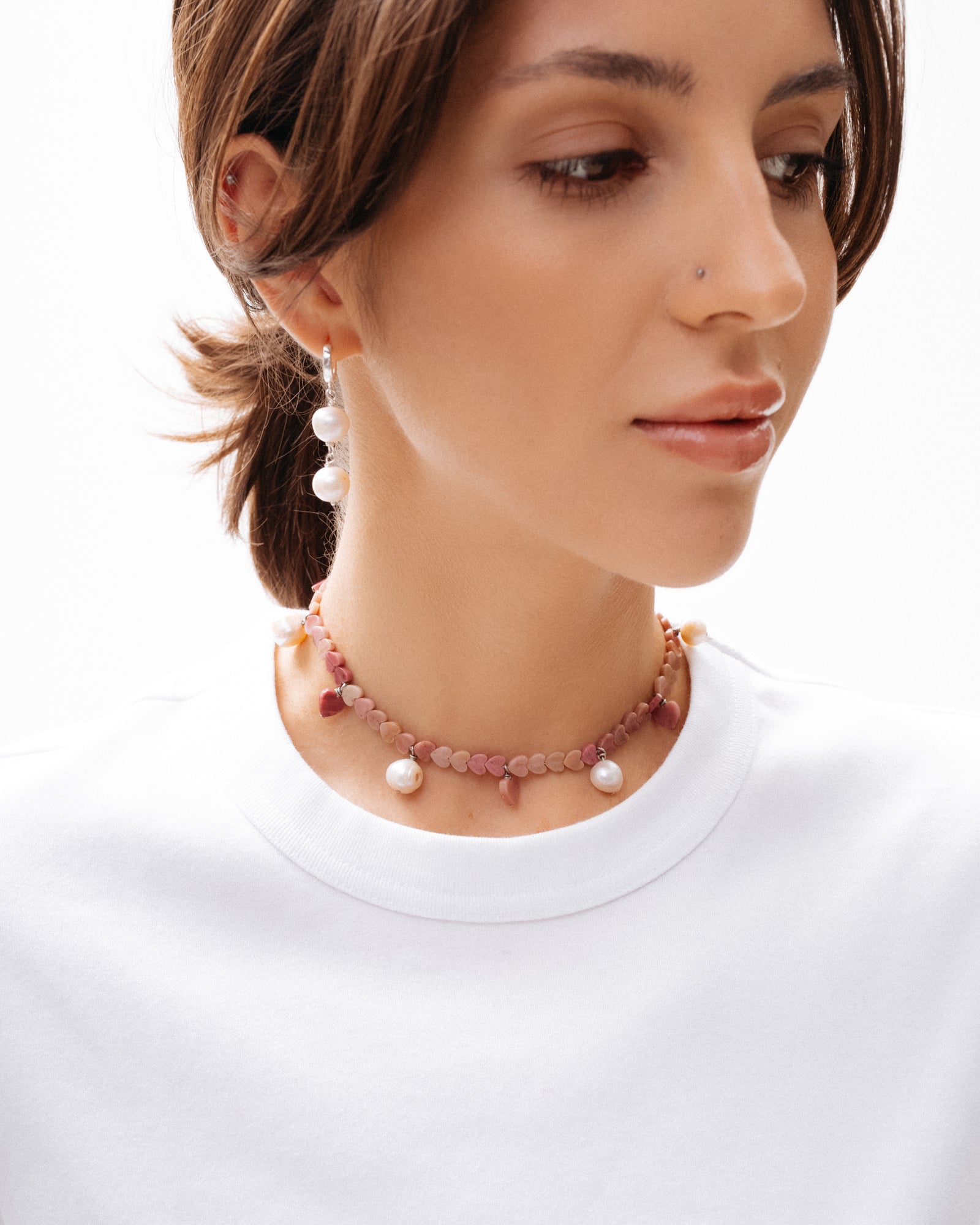 Unique Handmade Necklaces | Mikita Kunitsky – MKy