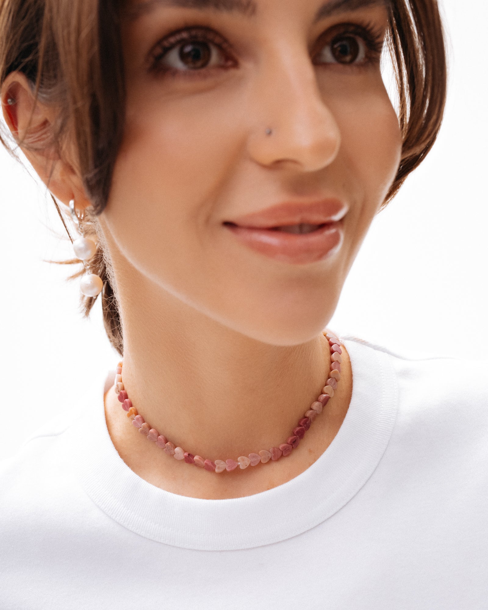 Unique Handmade Necklaces | Mikita Kunitsky – MKy