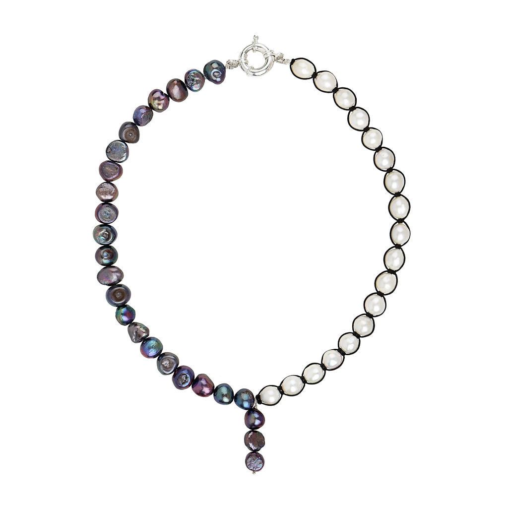 Yin Yang Necklace