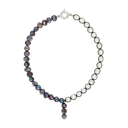 Yin Yang Necklace