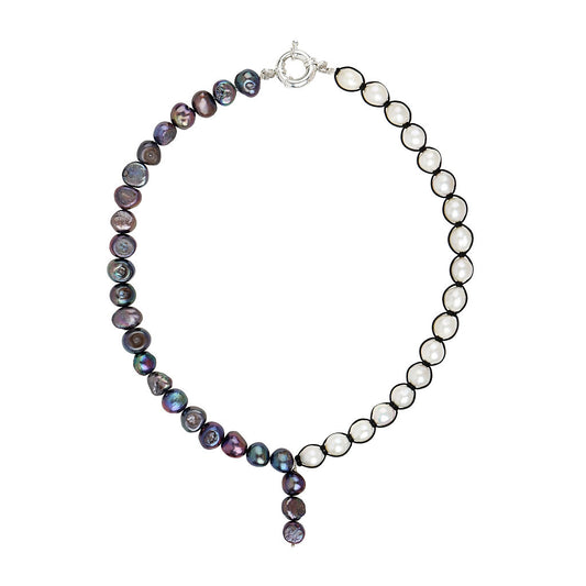 Yin Yang Necklace