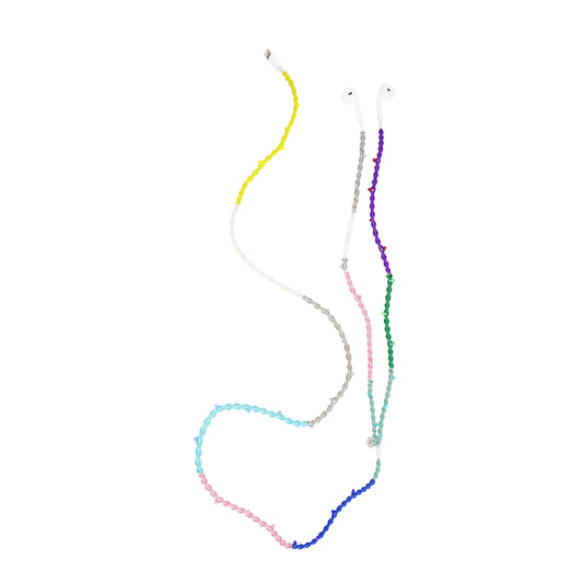 Color DNA Headphones