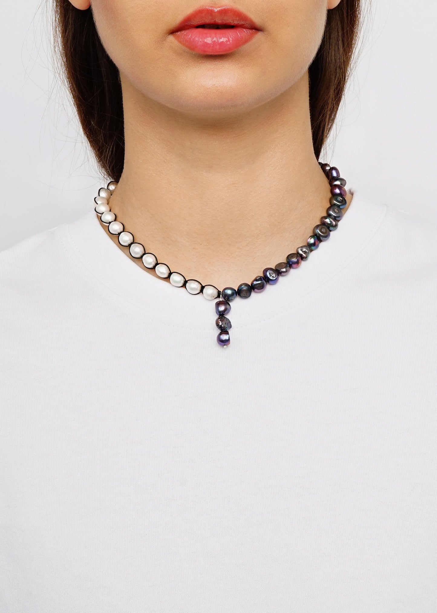 Yin Yang Necklace