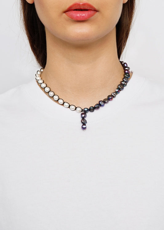 Yin Yang Necklace